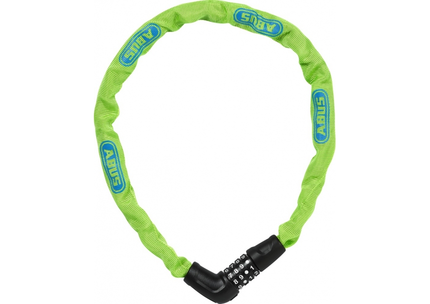 ABUS 5805C Lime 75 см